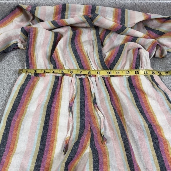 Just Living Romper - Picture 10 of 11